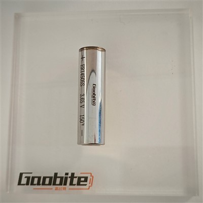 Bateria Aa de clorur de tionil de liti